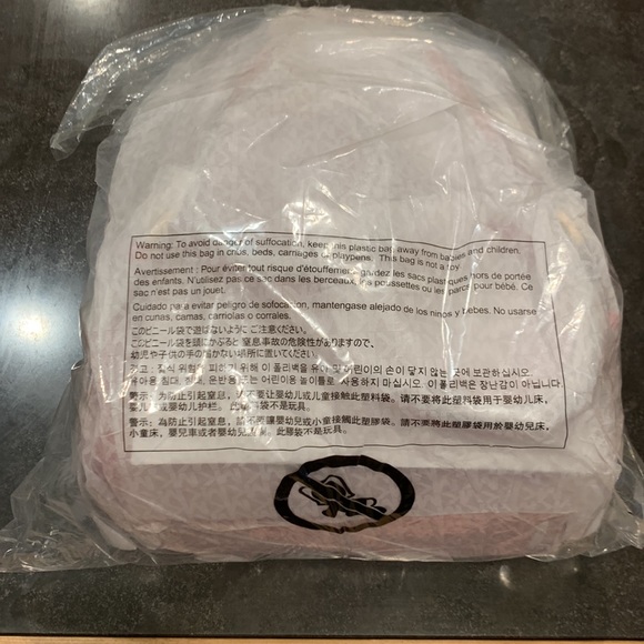 Michael Kors Rhea Small Backpack - Picture 13 of 15